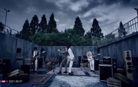 ONEWE - Rain To Be(WEB-4K-437M)