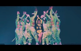 R3HAB,蔡依林 - Stars Align(LVIE版)(WEB-1080P-107M)