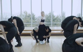 ROSE - On The Ground (Dance Performance) (WEB-4K-289M)