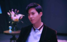 SUHO&Jane Jang - Dinner (Master-0.98G)