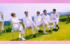 TEEN TOP - LOVER (Bugs-517M)