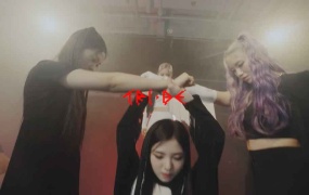 TRI.BE - LORO (Choreography ver)(WEB-1080P-113M)