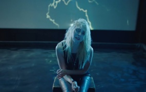 The Pretty Reckless - Only Love Can Save Me Now(WEB-1080P-310M)