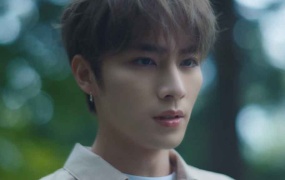 WayV-KUN&XIAOJUN - 这时烟火 (Back To You) (WEB-4K-307M)