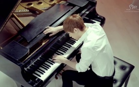 刘宪华Henry,圭贤,泰民 - Trap(中韩双版)(WEB-1080P-271M)