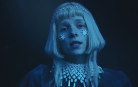 AURORA - Cure For Me(MKV-4K-341M)