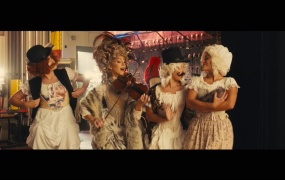 Lindsey Stirling - Masquerade(MKV-4K-413M)