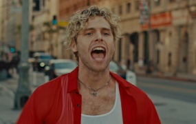 Luke Hemmings - Starting Line(MKV-4K-348M)