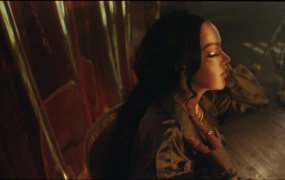 Rosemarie - Henny Talk(MKV-4K-366M)