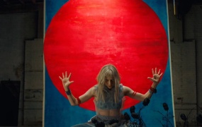 AURORA – The Seed(WEB-1080P-248M)