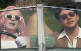 Anne-Marie,Niall Horan - Our song(WEB-130M)