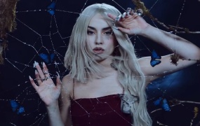 Ava Max - EveryTime I Cry(WEB-1080P-87M)