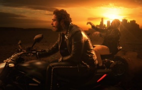 French Montana,Post Malone,Cardi B,Rvssian - Writing On The Wall (Master-PRoRes-2160p-4.14G)