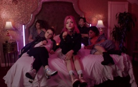Hey Violet - Guys My Age(WEB-1080P-207M)