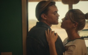 Jesse McCartney - Kiss The World Goodbye(WEB-1080P-311M)