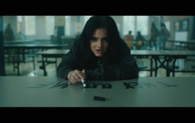 Jessie Murph - When I'm Not Around(WEB-1080P-83M)