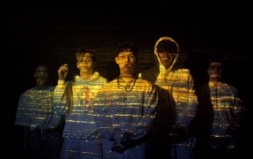 PRETTYMUCH - Blind(WEB-1080P-162M)