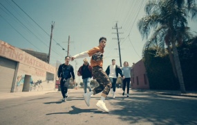 PRETTYMUCH - Would You Mind(WEB-1080P-237M)