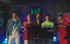 PRETTYMUCH,Lil Tjay - Lying(WEB-1080P-219M)