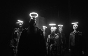 Rag'n'Bone Man - Alone(WEB-1080P-236M)