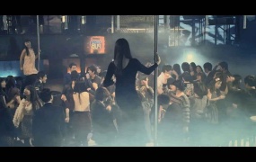 T-ara - Lovey Dovey Zombie (Melon-720P-380M)