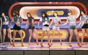 T-ara - Round & Round(ver.1) (Melon-720P-218M)