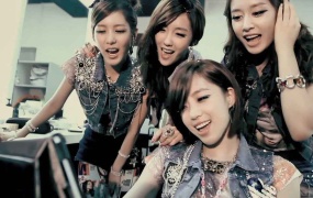 T-ara - Round & Round(ver.2) (Melon-1080P-218M)