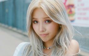 Jeon Soyeon(G)I-DLE - Beam Beam (Bugs-1080p-603M)