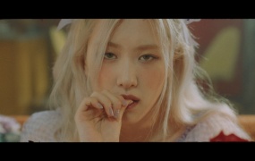 ROSÉ(BLACKPINK) - Gone (Master-ProRes-1080p-4.42G)
