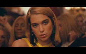 Dua Lipa - Don't Start Now (Master-ProRes-3.61G)