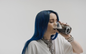 Billie Eilish - When The Party's Over (Master–ProRes-1080P–3.67G)