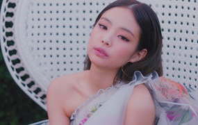 Jennie(BLACKPINK) - Solo (Master-ProRes-1080p-3.56G)