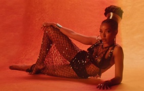 BAYNK,Tinashe - Esther(MKV-4k-305M)