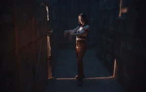 Caroline Polachek - Bunny is a Rider(MKV-4k-298M)