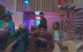 PRETTYMUCH - Trust(MKV-4k-301M)