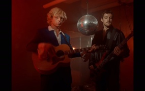 THE DRIVER ERA - Heaven Angel(MKV-4k-264M)