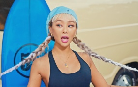 孝琳Hyolyn, Dasom - Summer or Summer (Bugs-4K-926M)