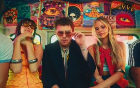 Bazzi - I Like That(WEB-1080P-161M)