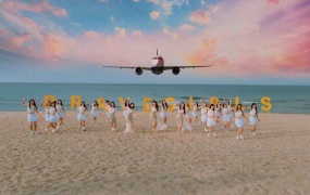 Brave Girls - Chi Mat Ba Ram (Bugs-4K-1.35G)