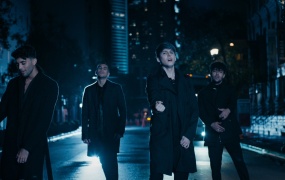 CNCO - Hero (prores-1080p-4.4G)