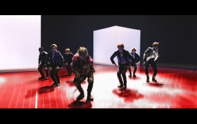 EXO - TEMPO (Master-4K-1.1G)