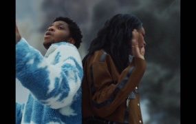 Gallant,Brandy - Dynamite(WEB-1080P-154M)