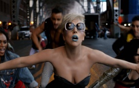 Lady Gaga - Marry the Night (ProRes-16G)