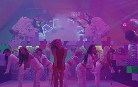 SOMI - DUMB DUMB (CHOREOGRAPHY VIDEO) (WEB-4K-306M)