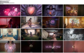 Selena Gomez - De Una Vez(master-1080p-3.5G)