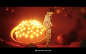 THE9刘雨昕 - Hello,球球(WEB-1080P-116M)