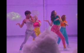 The Regrettes - I Dare You(WEB-1080P-75.5M)