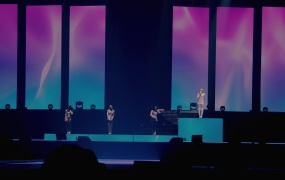 BLACKPINK - STAY(LIVE)(2018“大阪巨蛋特别决赛”)(M2TS-1080-799M)