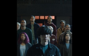 米津玄師 -  Lemon (m2ts–1080P–1.19G)