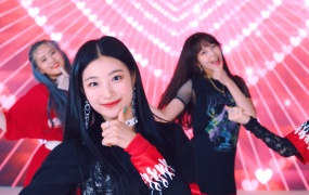 ICHILLIN’ - GOT'YA (Performance Ver.)(Bugs-2160p-1.04G)